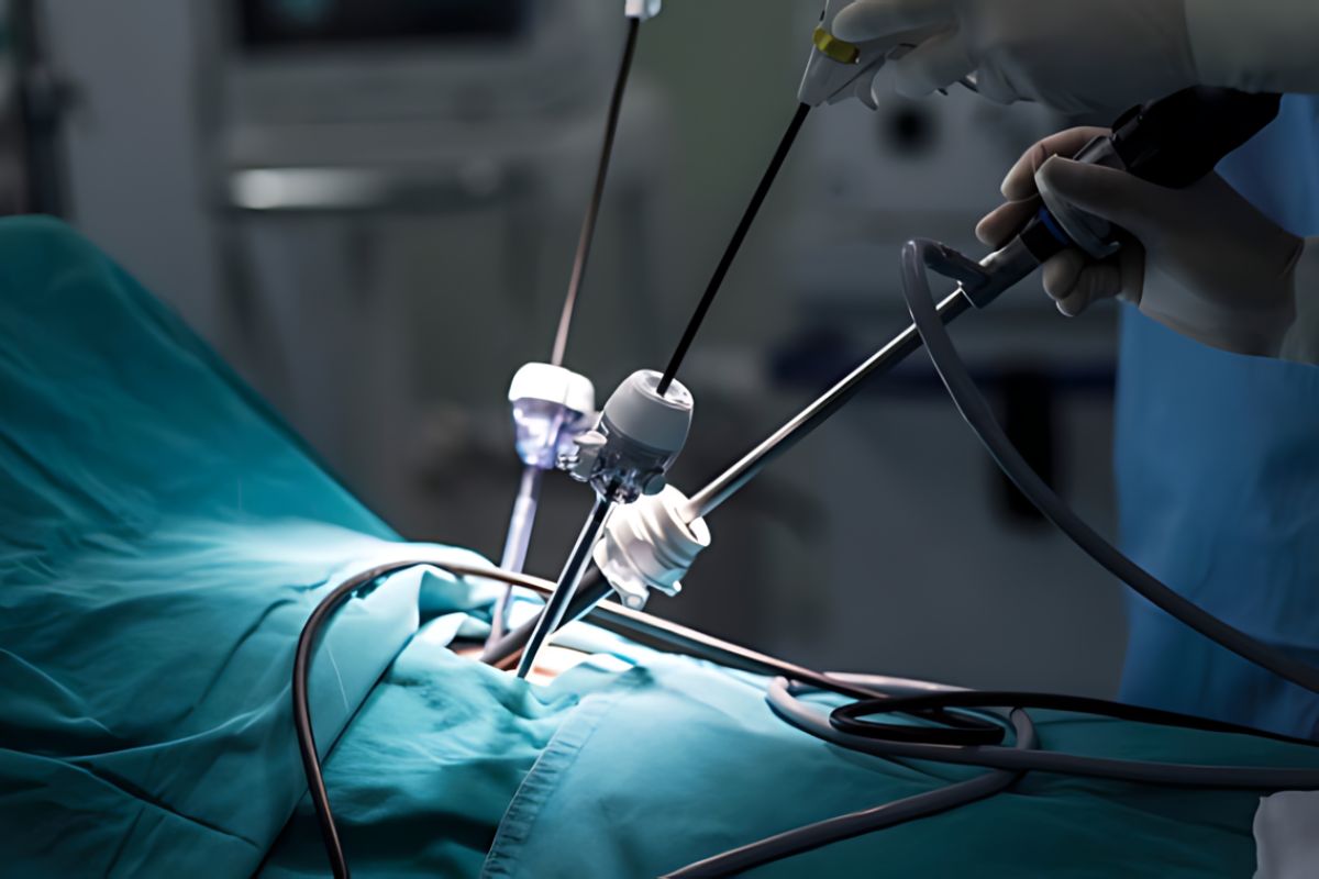 What Are The Benefits Of Minimally Invasive Surgery?