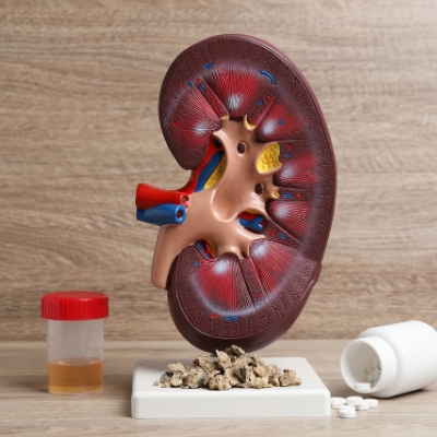 Kidney Stone Treatment In Indore